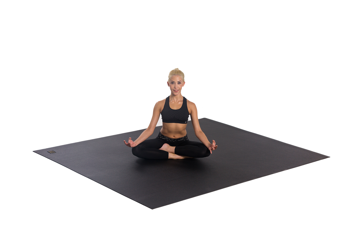 Large Yoga mat – MROMAT