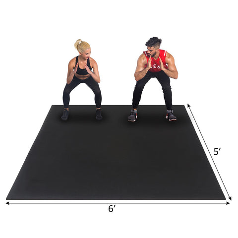 large exercise mat – MROMAT