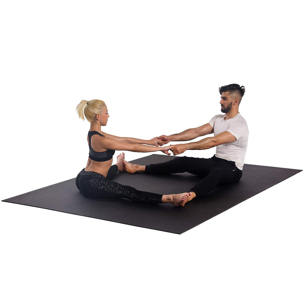 Large Yoga mat – MROMAT